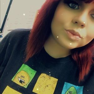 Meet your Posher, Kalee